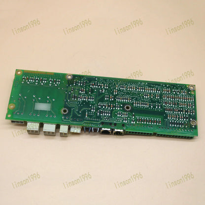 ABB 600 Series Signal Board Terminal Board NIOC-02C Tested In OK - ABB [2]