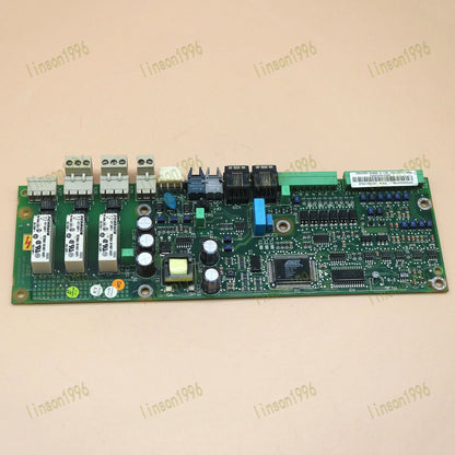 ABB 600 Series Signal Board Terminal Board NIOC-02C Tested In OK - ABB [3]