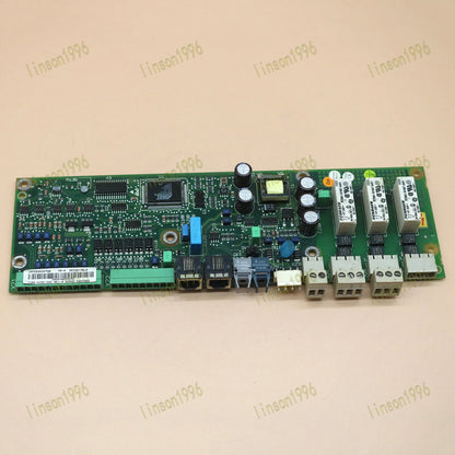 ABB 600 Series Signal Board Terminal Board NIOC-02C Tested In OK - ABB [5]