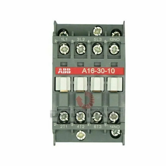 ABB A163010 AC Contactors - ABB [1]