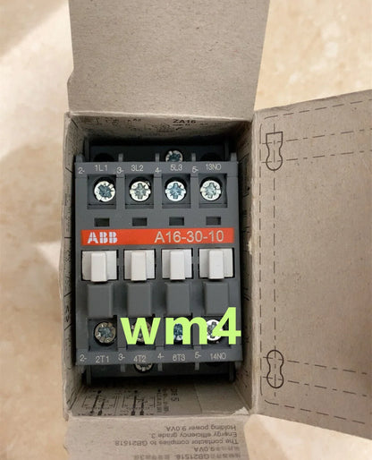 ABB A163010 AC Contactors - ABB [3]