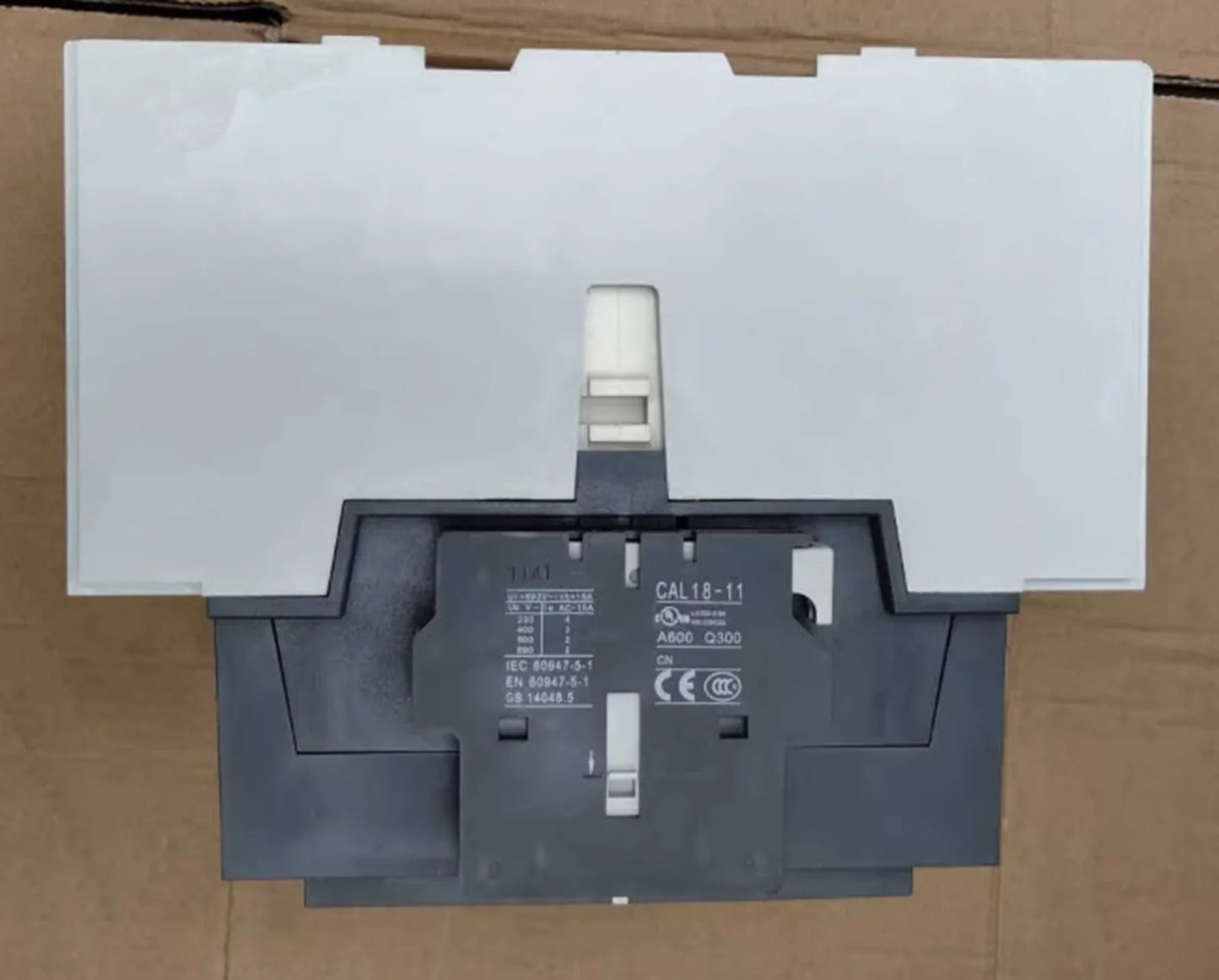 ABB A185-30-11 AC Contactor Unique Model - ABB [2]