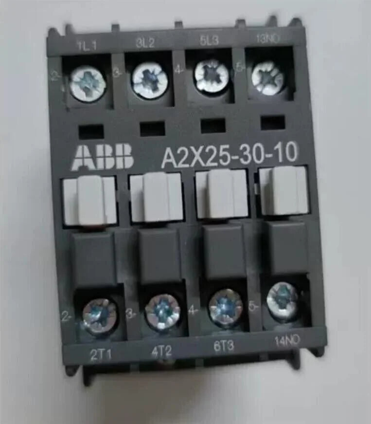 ABB A2X25-30-10 220-230V Contactor - ABB [1]