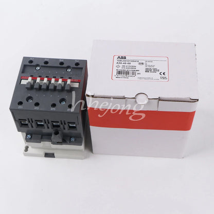 ABB A50-40-00 380V Contactors – New 1PCS - ABB [3]