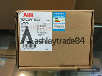 ABB A953011110VAC Contactor - ABB [2]