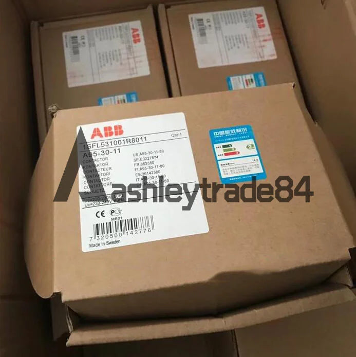 ABB A953011110VAC Contactor - ABB [3]