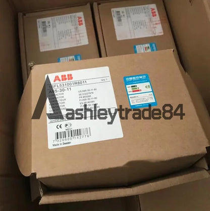 ABB A953011110VAC Contactor - ABB [3]