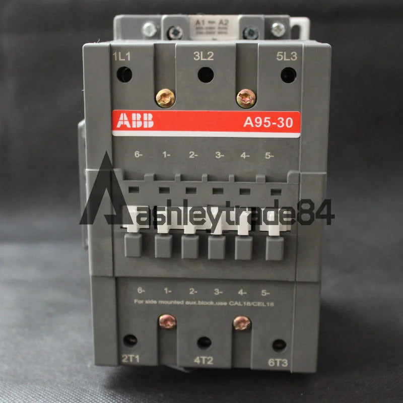 ABB A953011110VAC Contactor - ABB [4]