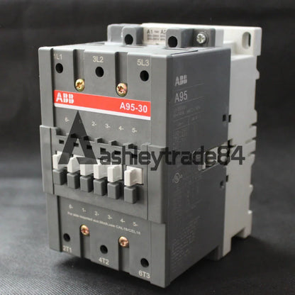ABB A953011110VAC Contactor - ABB [5]