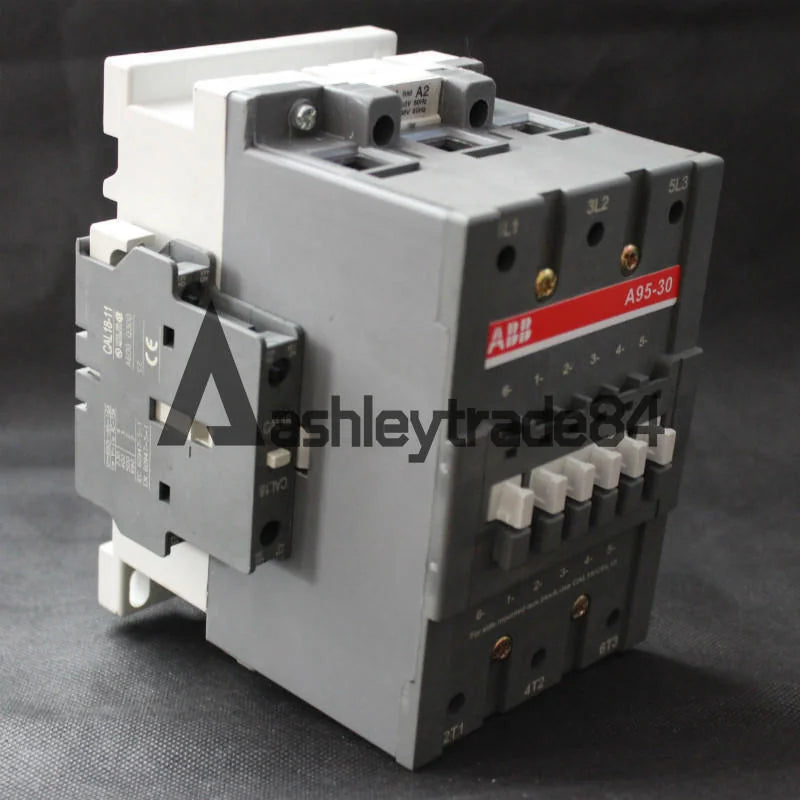 ABB A953011110VAC Contactor - ABB [6]