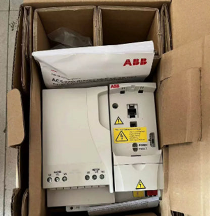 ABB ACS320-03U-12A5-4 Inverter 5.5KW - ABB [2]