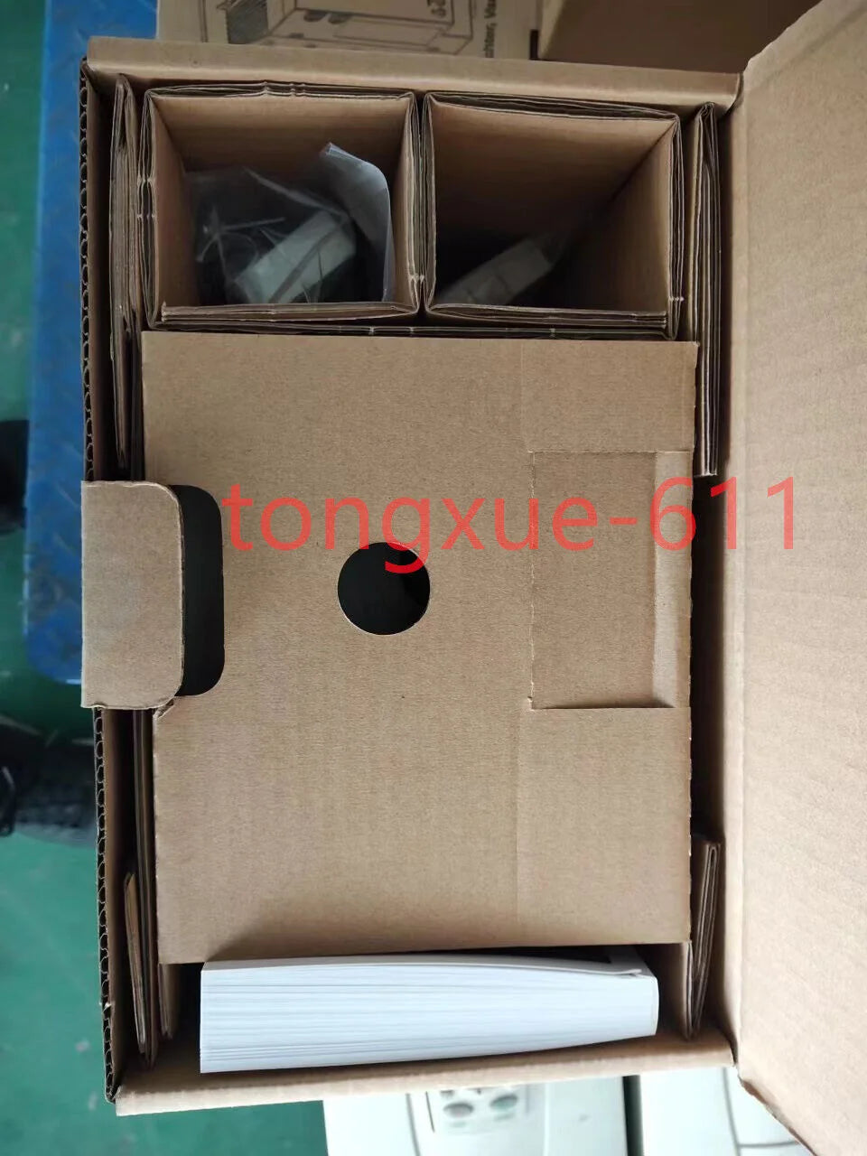 ABB ACS355 Variable Frequency Drive 12A5-4 Power Supply - ABB [3]