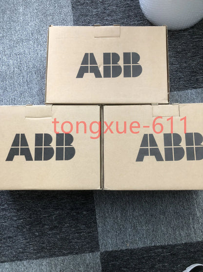 ABB ACS355 Variable Frequency Drive 12A5-4 Power Supply - ABB [6]