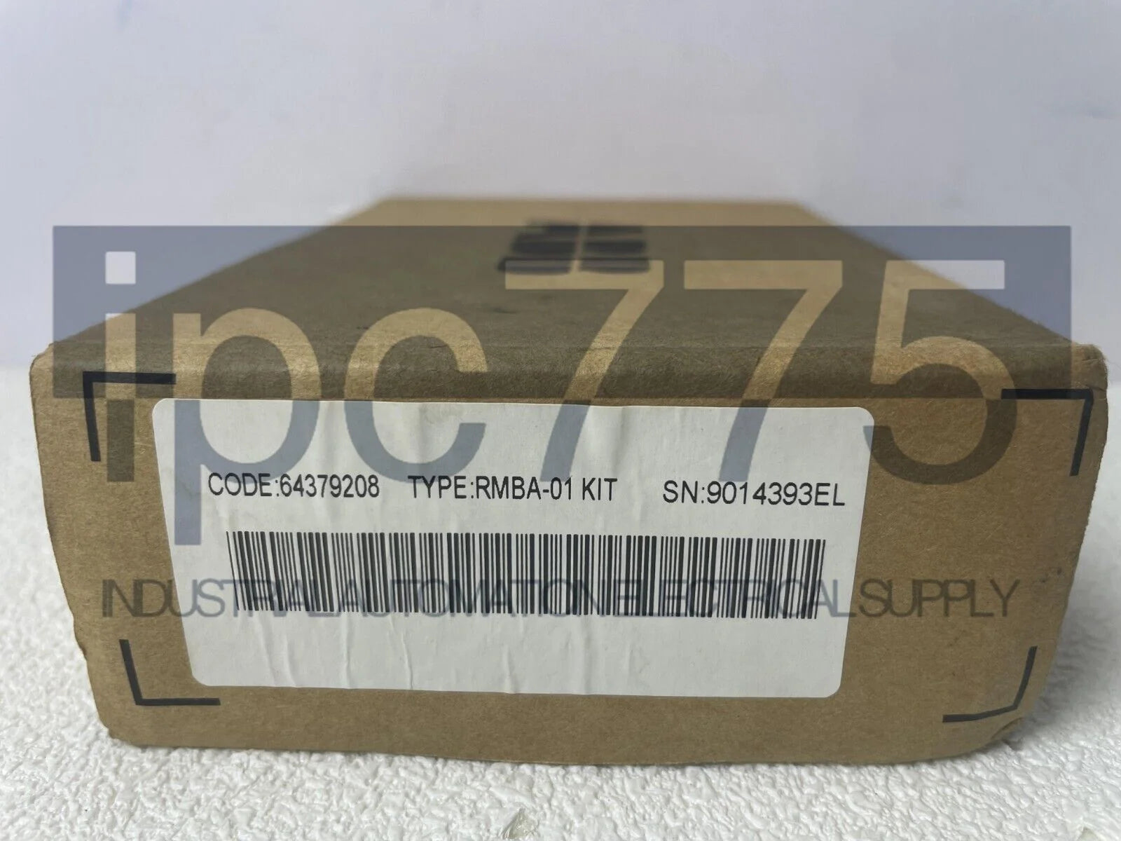 ABB ACS800 RMBA-01 Drive Board - ABB [1]