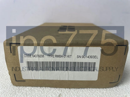 ABB ACS800 RMBA-01 Drive Board - ABB [1]