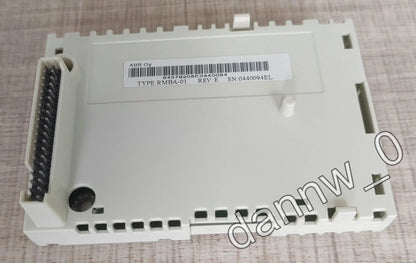 ABB ACS800 RMBA-01 Drive Board - ABB [3]