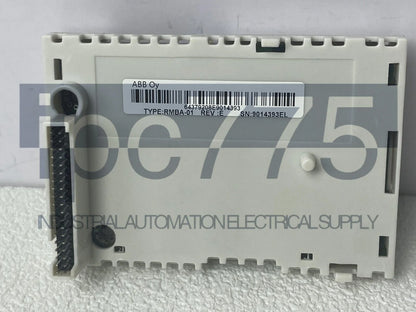 ABB ACS800 RMBA-01 Drive Board - ABB [3]