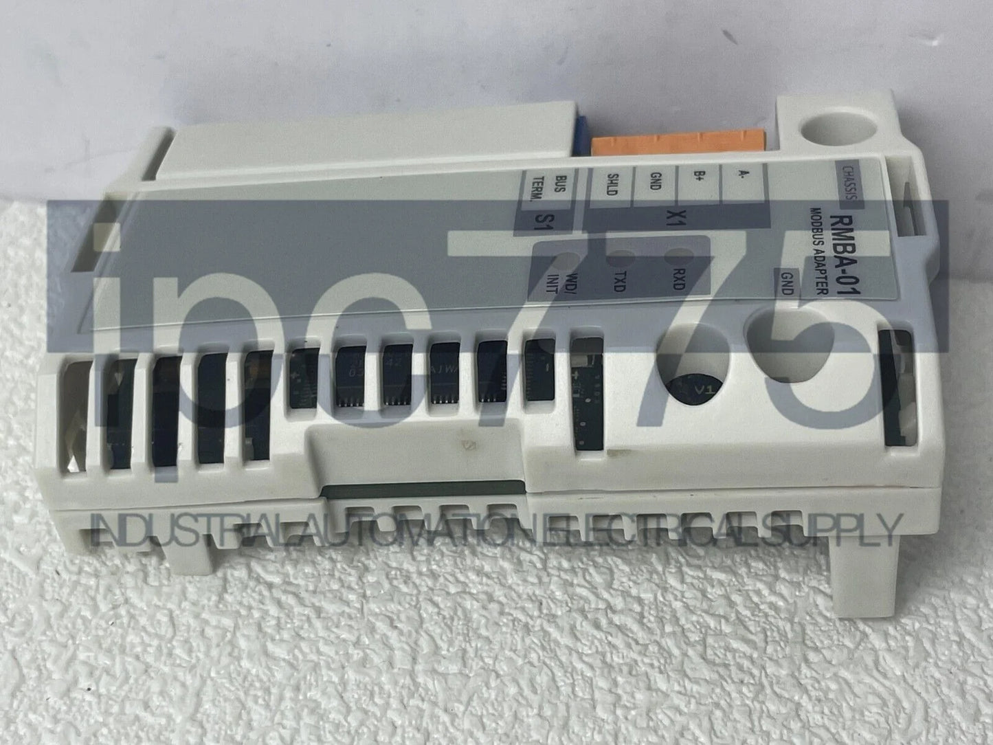 ABB ACS800 RMBA-01 Drive Board - ABB [4]