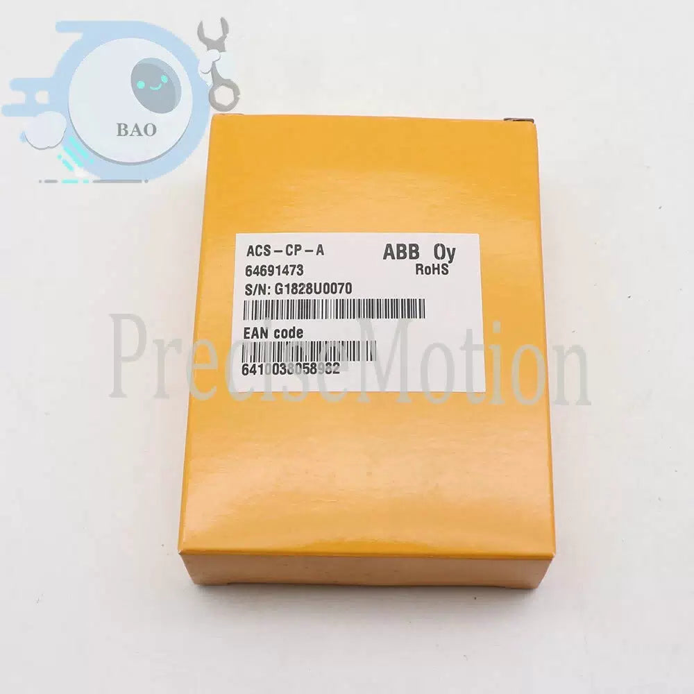 ABB ACS-CP-A Control Panel Keypad G1229L3090 1PC [2]