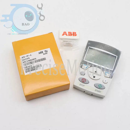 ABB ACS-CP-A Control Panel Keypad G1229L3090 1PC [3]