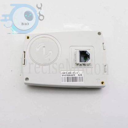 ABB ACS-CP-A Control Panel Keypad G1229L3090 1PC [4]
