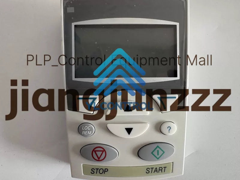 ABB ACS‑CP‑A Control Panel [2]
