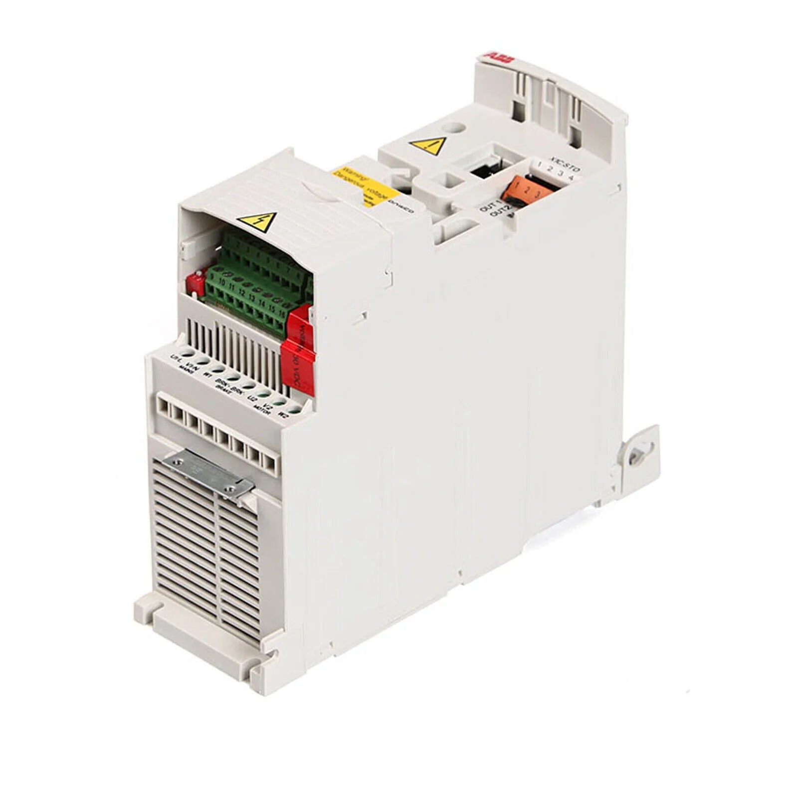 ABB AC-31003E34A14 Inverter - ABB [4]