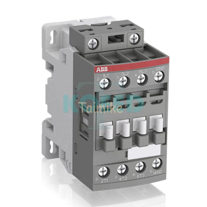 ABB AF12-30-10-11 Contactor 24-60V50/60HZ 20-60VDC # [2]