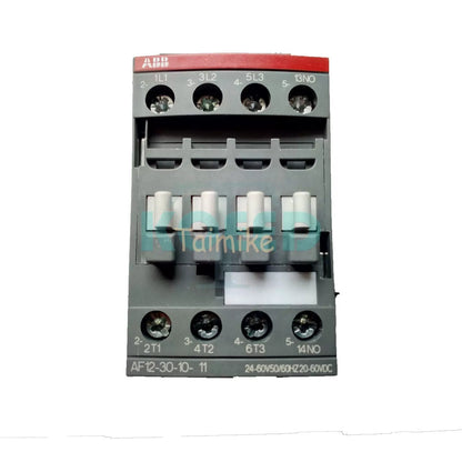 ABB AF12-30-10-11 Contactor 24-60V50/60HZ 20-60VDC # [3]