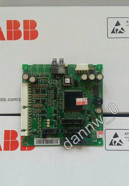 ABB AITF-01C D Control Board - ABB [1]