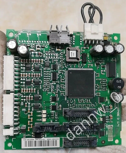 ABB AITF-01C D Control Board - ABB [2]
