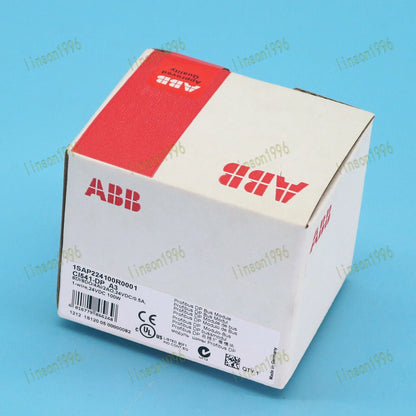 ABB CI541-DP Communication Module 1SAP224100R0001 - ABB [1]