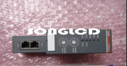 ABB CM597-ETH 1SAP173700R0001 Communication Module - ABB [1]