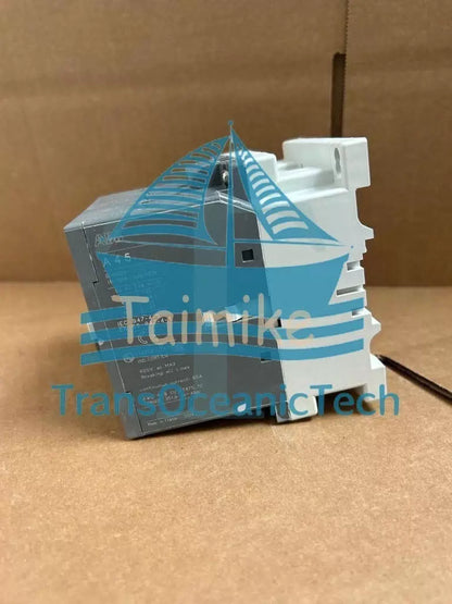 ABB CONTACTOR MODEL: A45-40-00 Fast delivery [4]