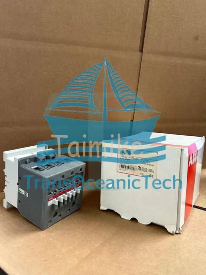 ABB CONTACTOR MODEL: A45-40-00 Fast delivery [5]