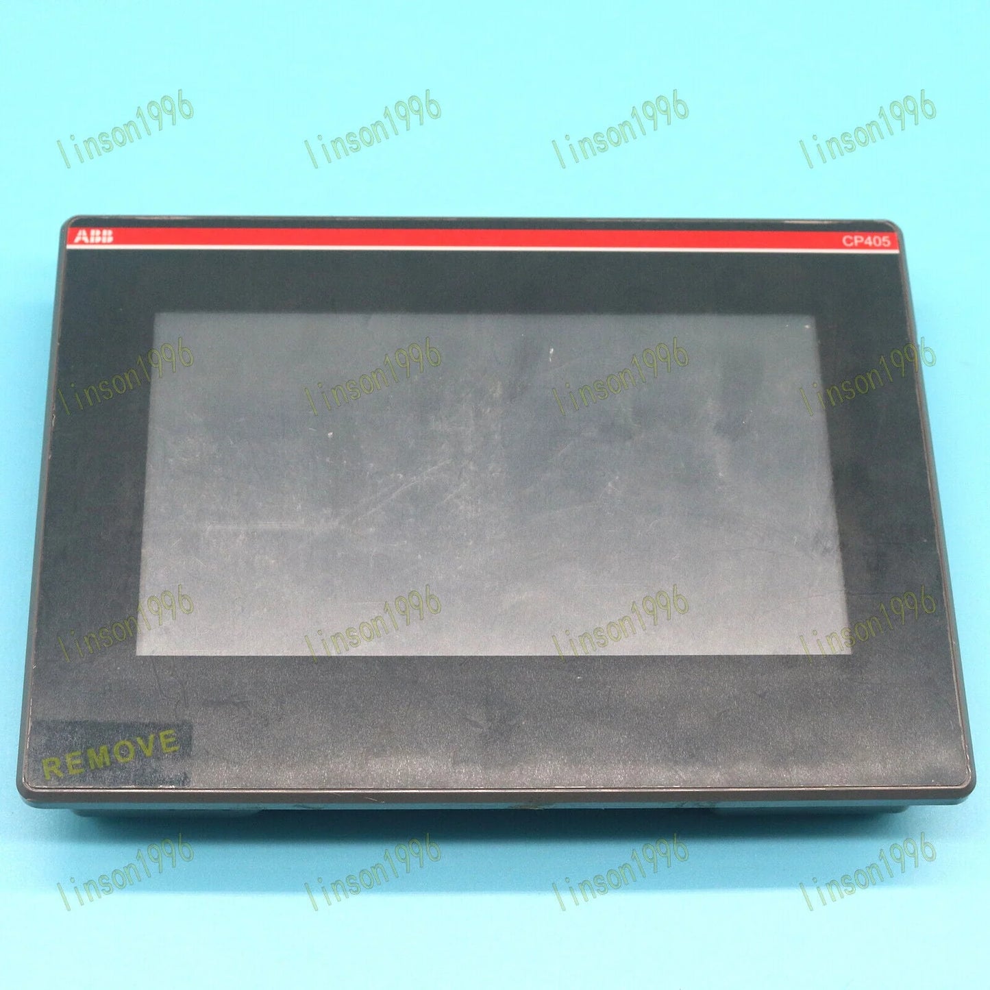 ABB CP405 A1 1SAP500405R0001 Touch Screen Tested OK - ABB [3]