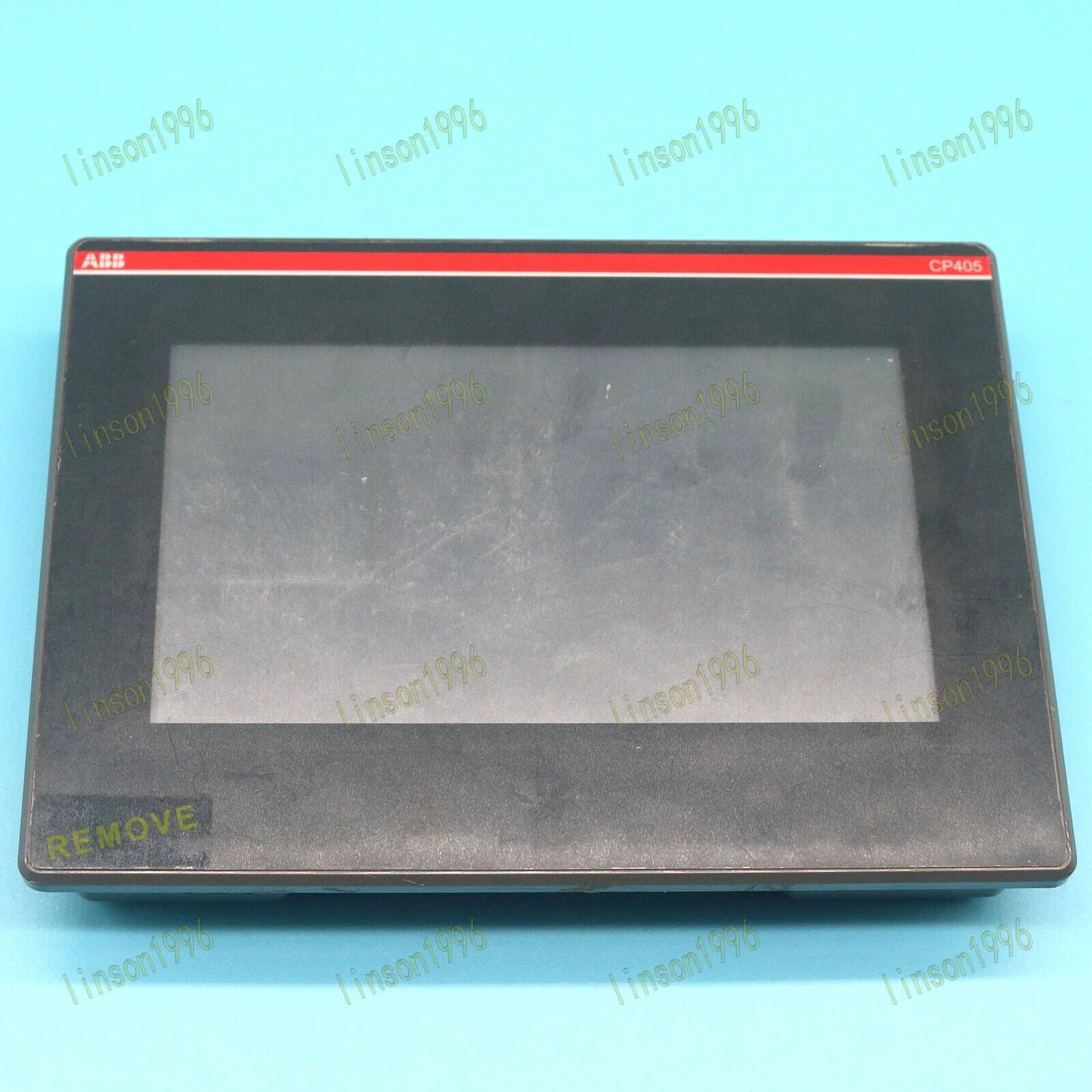 ABB CP405 A1 1SAP500405R0001 Touch Screen Tested OK - ABB [3]