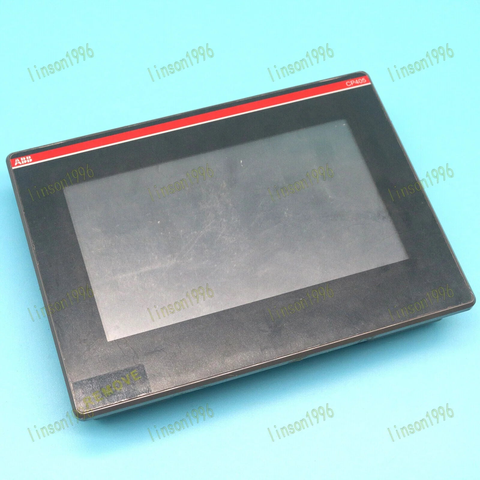 ABB CP405 A1 1SAP500405R0001 Touch Screen Tested OK - ABB [4]