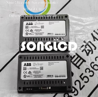 ABB CP604 A0 AC-DC Power Supply Module - ABB [3]