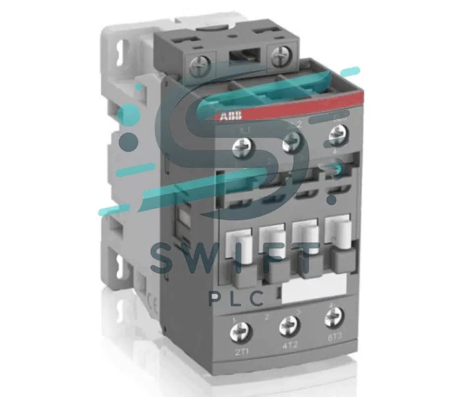 ABB Contactor AF52-30-00-11 24-60V50/60HZ 20-60VDC [1]