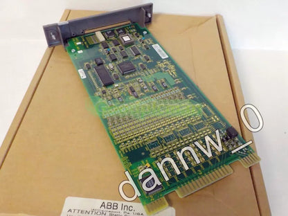 ABB DCS IMFEC12 Module card [3]