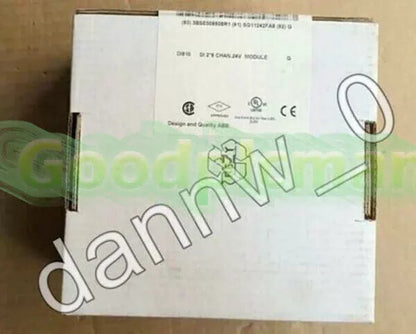 ABB DI810 3BSE008508R1 PLC module [2]