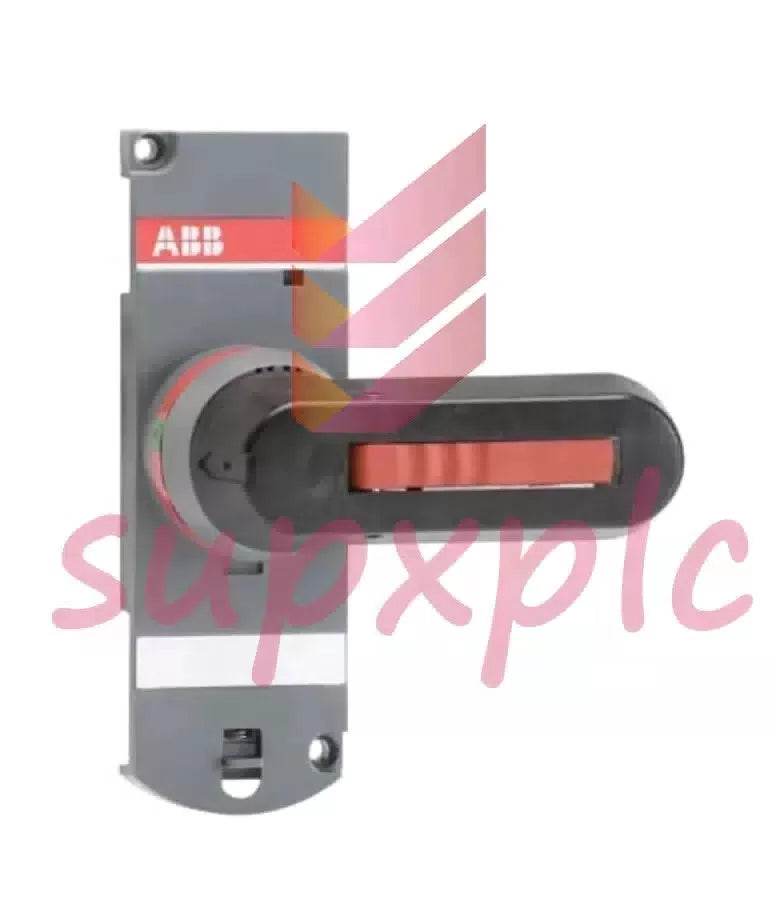 ABB Disconnect Switch Handle OTV250ECK [1]