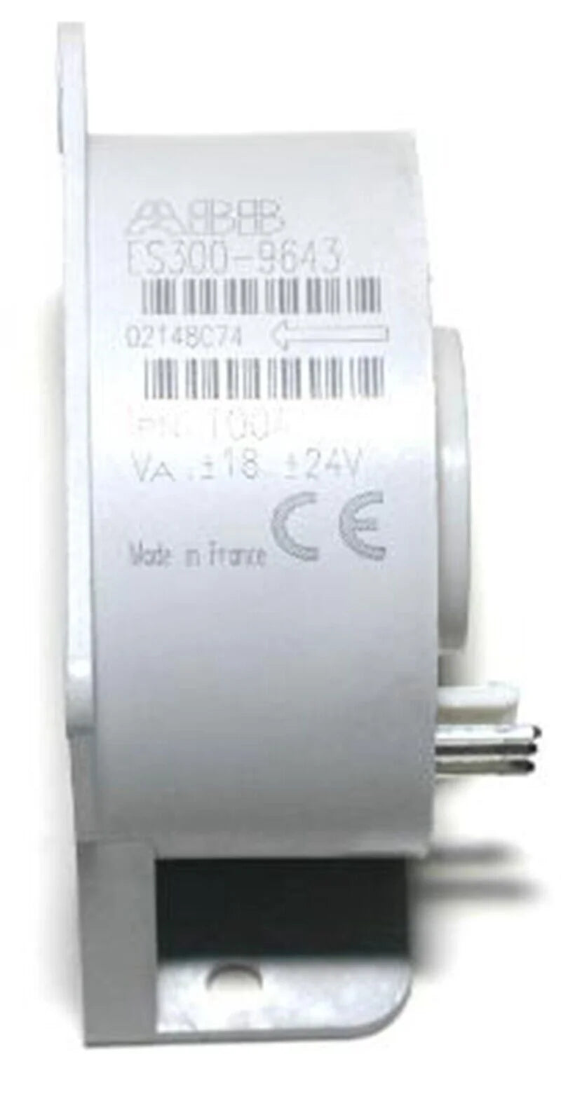 ABB ES300-9643 Current Transducer | Precision Current Measurement Instrument | High Accuracy 30Ampere Transducer | ABB ES300-9643 Current Transducer - ABB [2]