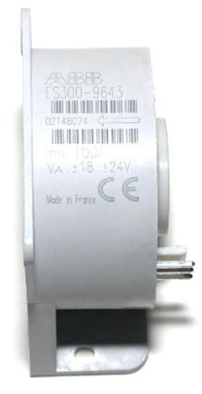 ABB ES300-9643 Current Transducer | Precision Current Measurement Instrument | High Accuracy 30Ampere Transducer | ABB ES300-9643 Current Transducer - ABB [2]