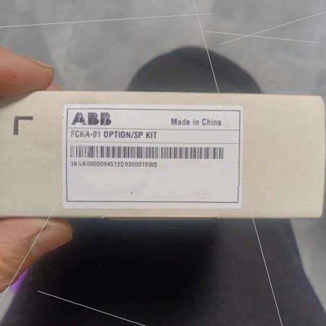 ABB FCNA-01 Inverter Bus Adapter Module Fast Delivery - ABB [1]