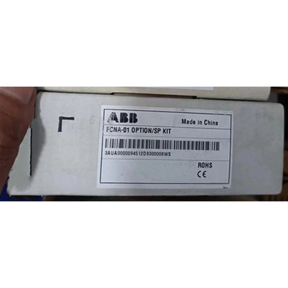 ABB FCNA-01 Inverter Bus Adapter Module Fast Delivery - ABB [2]