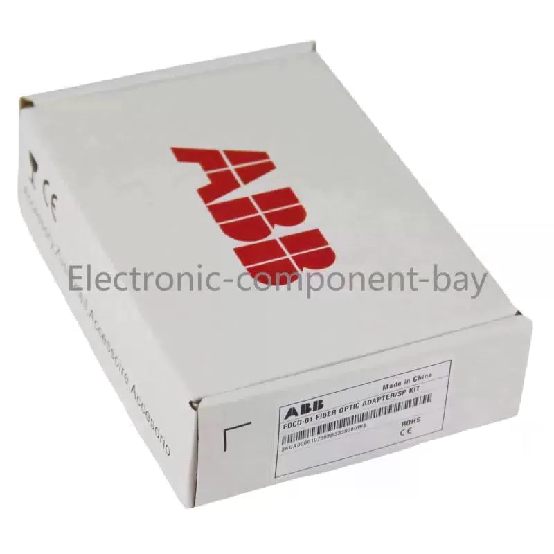 ABB FDCO-01 Communication Module#k [7]