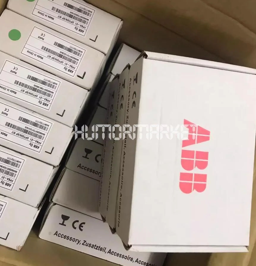 ABB FDNA-01 Drive Communication Card - ABB [1]