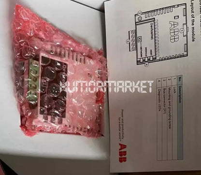 ABB FDNA-01 Drive Communication Card - ABB [2]